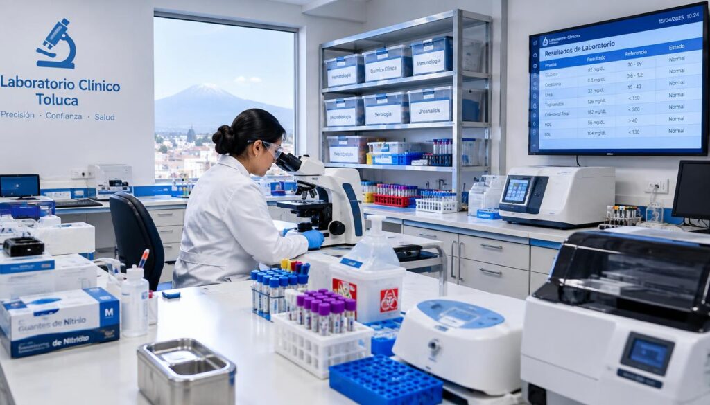 laboratorio de analisis clinicos toluca laboratorio de analisis clinicos toluca